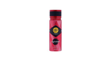 Picture of HEMANI FAW DYNAMO  BODY SPRAY 200ML